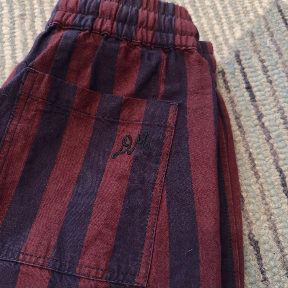 Damson Madder Rife Pants UK 6 - Picture 3 of 5